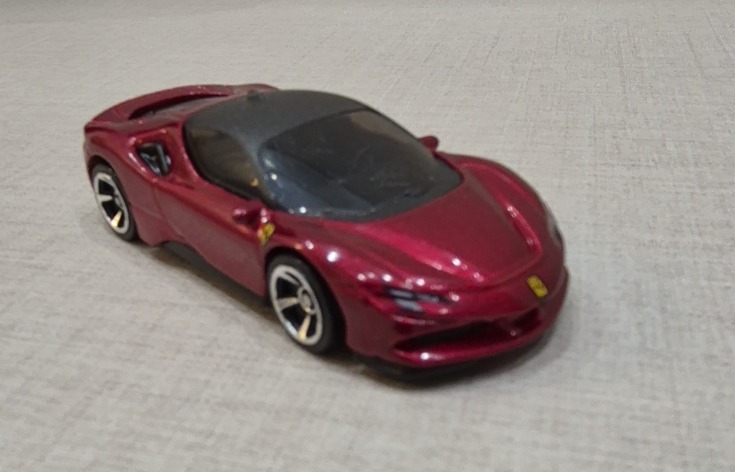 Ferrari SF90 Stradale