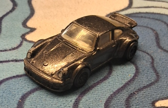 Porsche 934.5