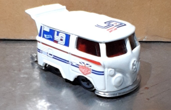 Kool Kombi (2nd Color)