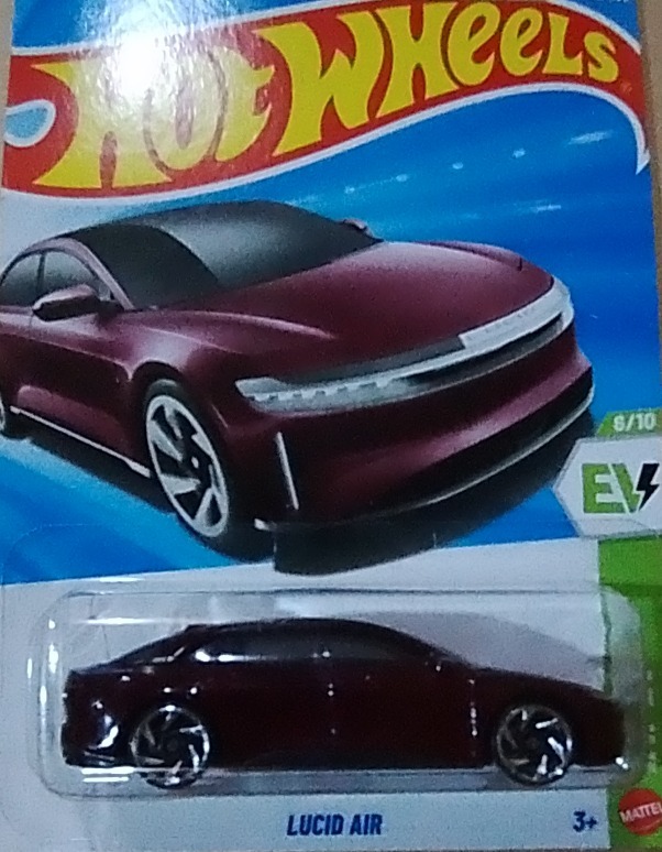 Lucid Air