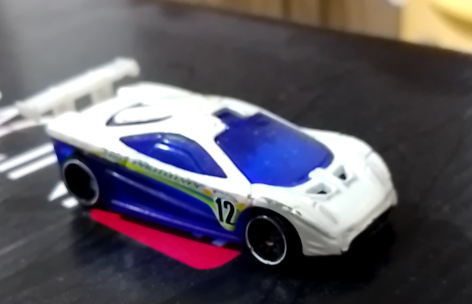 HW Prototype 12