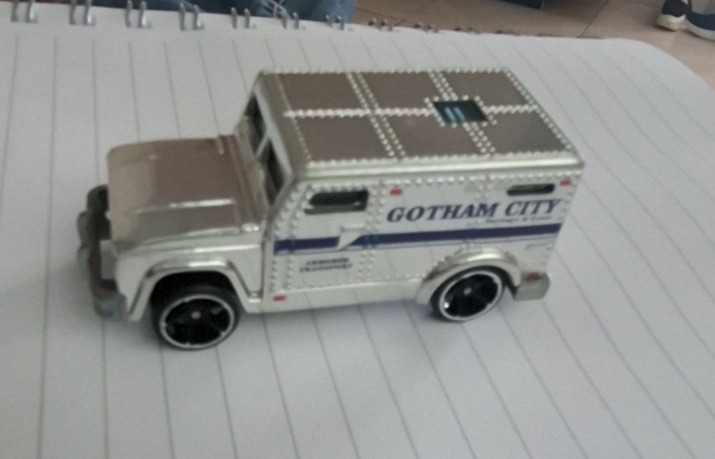 Batman Forever Batmobile Batman