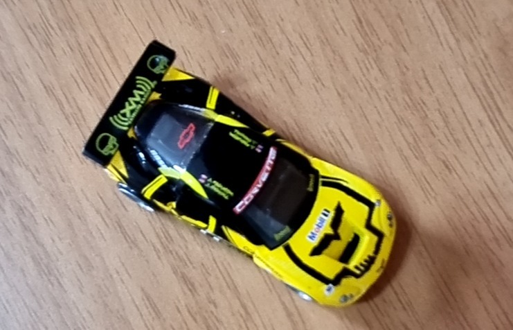 Corvette C6-R