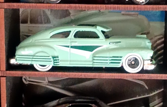 '62 Chevy