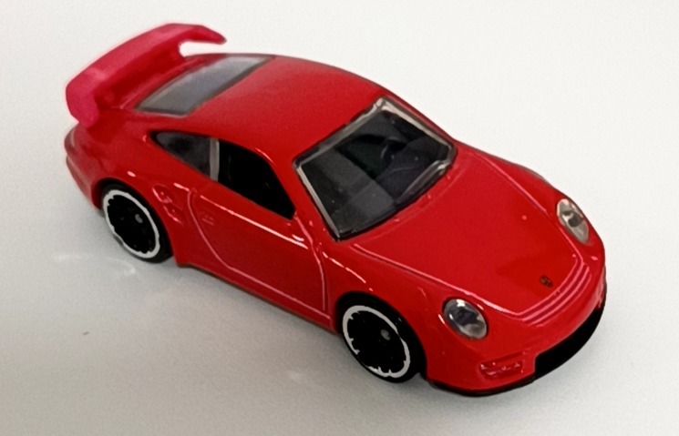 Porsche 911 GT2