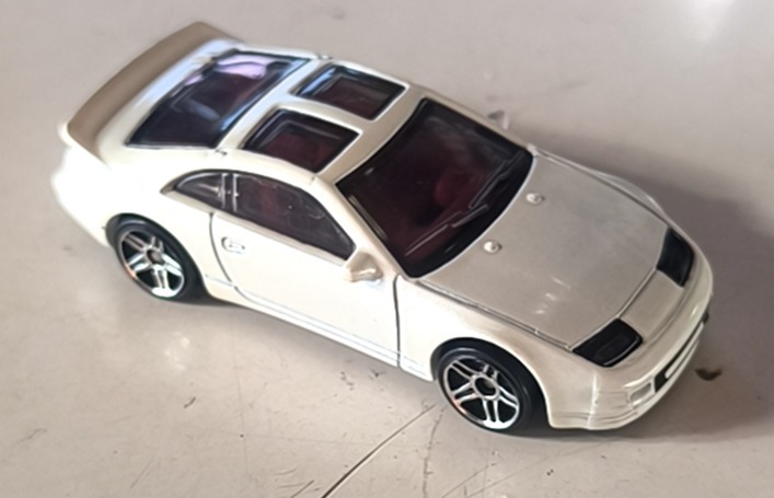 Nissan 300ZX