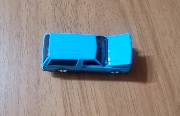 1992 GMC TYPHOON 