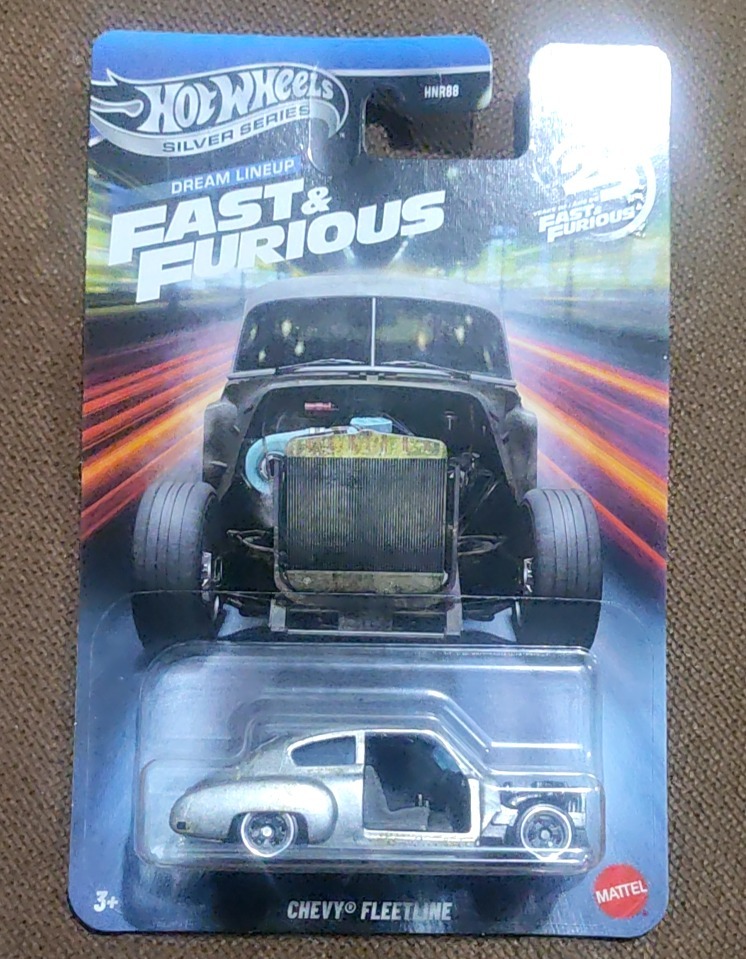 '47 Chevy Fleetline