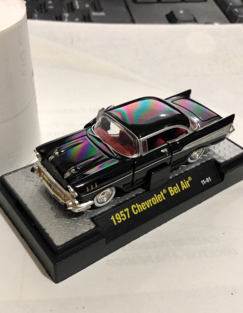 Chevrolet Bel Air 1957