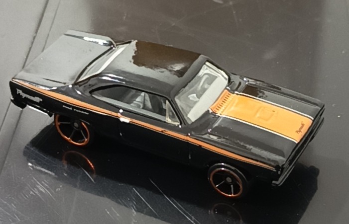 '70 Roadrunner