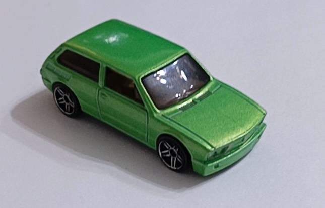Volkswagen Brasilia