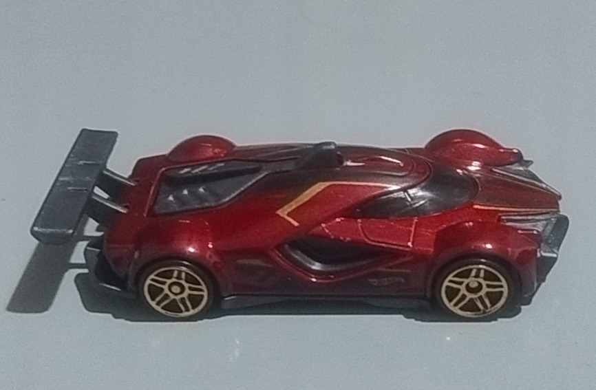 Lotus Sport Elise