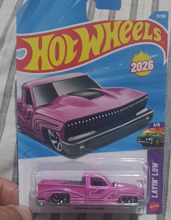 Layin' Lowrider