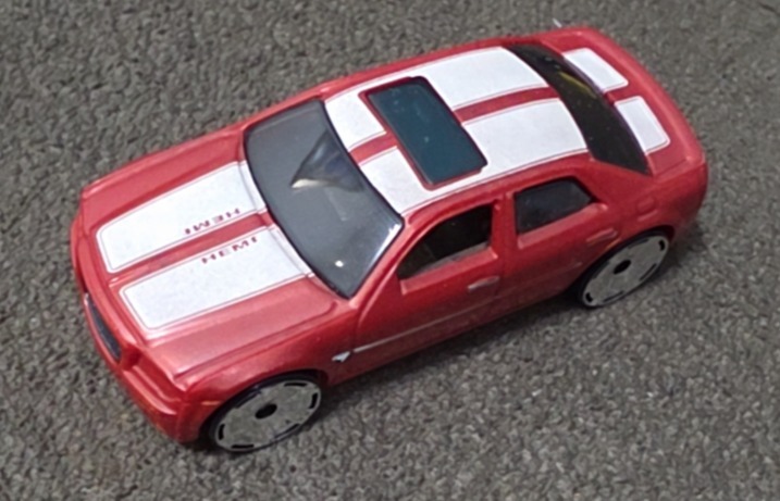 Crescer 300C