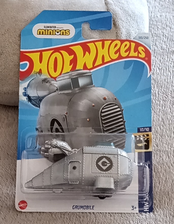 Grumobile