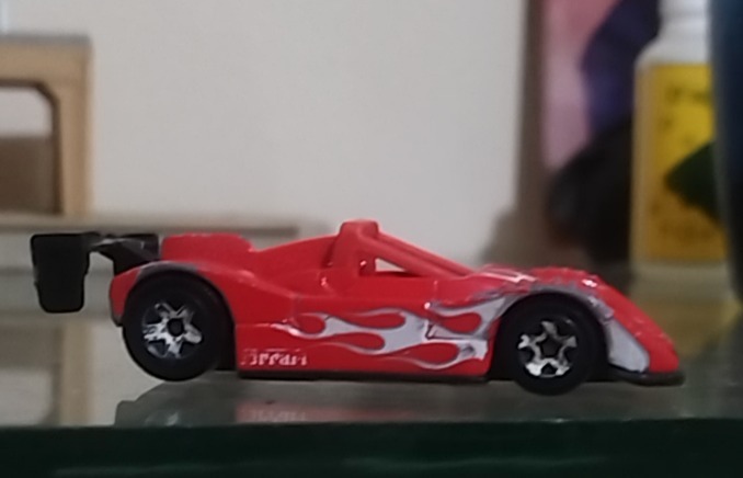 Ferrari 333 SP