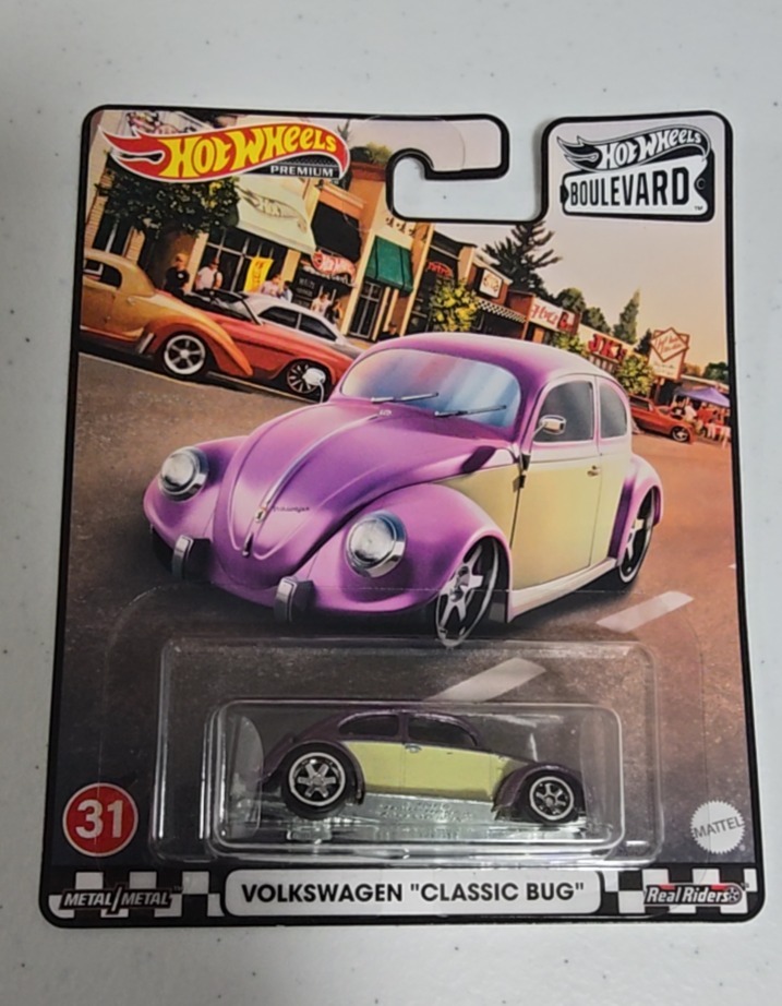 Volkswagen SP2