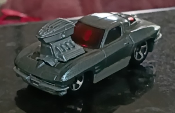 Corvette