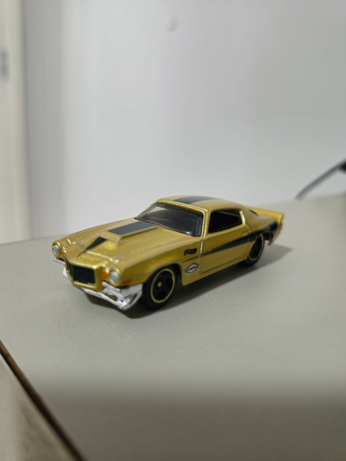 '70 Chevy Camaro RS