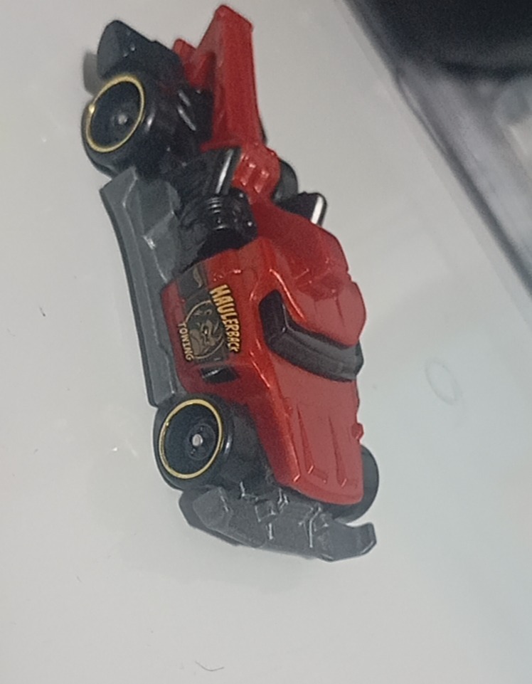 Haulerback