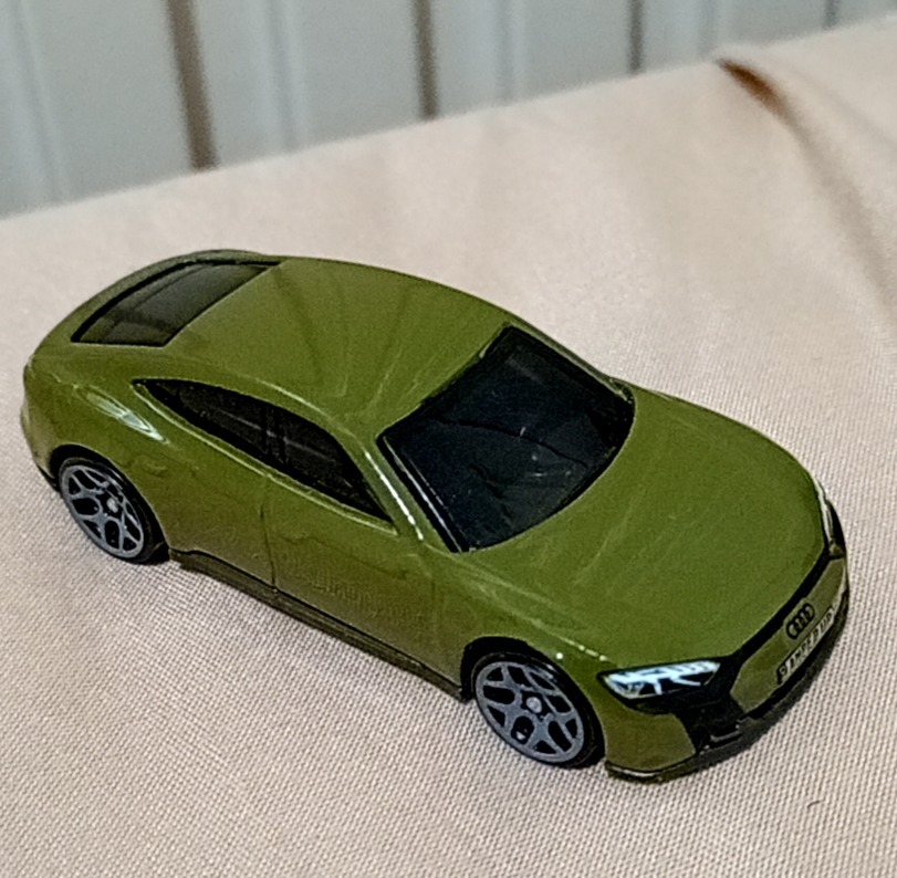 Audi RS e-tron GT