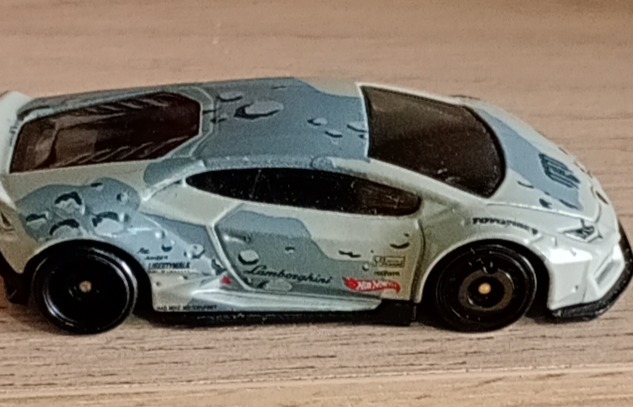 Lamborghini Huracán