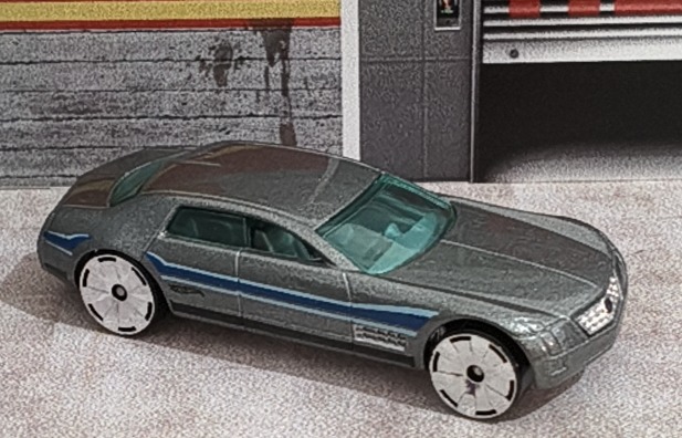 Cadillac V16