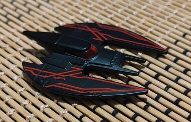 Batplane