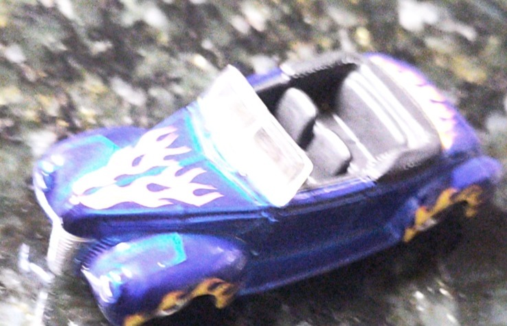 Ford 40