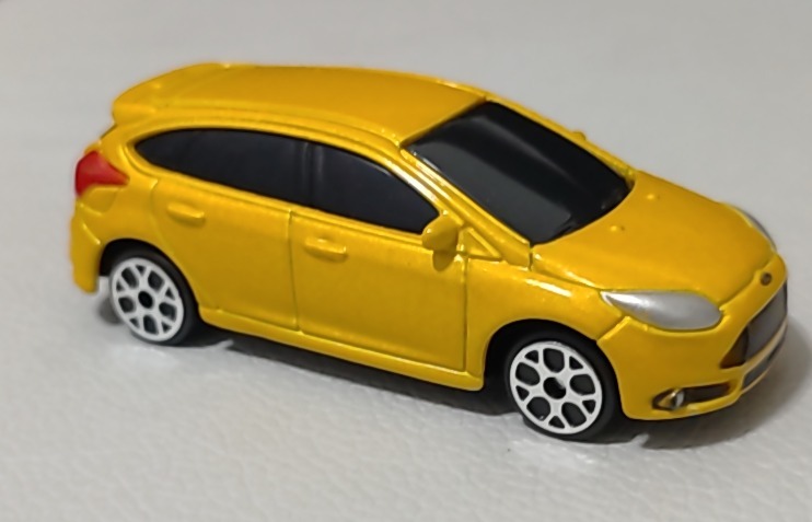 Ford Focus ST (MAISTO) 