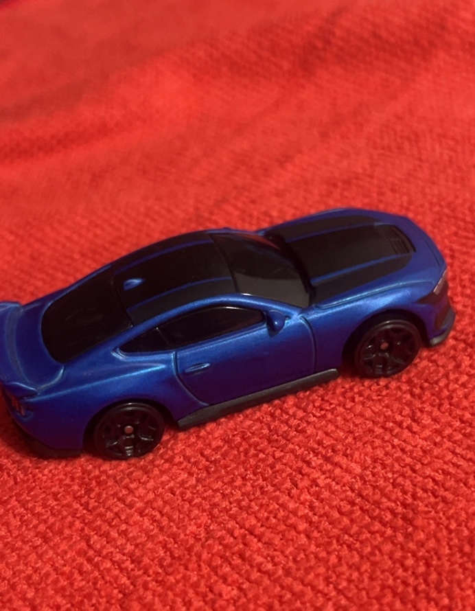 Bugatti Veyron