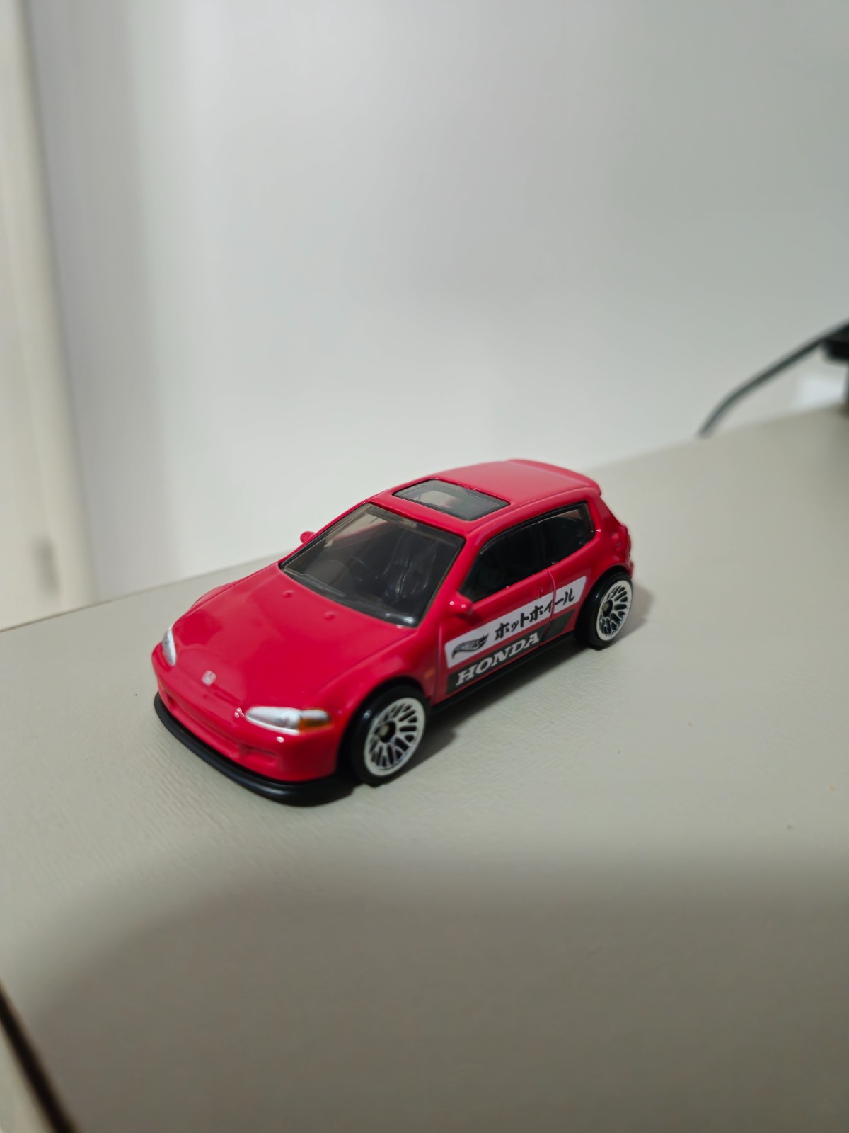 '92 Honda Civic EG