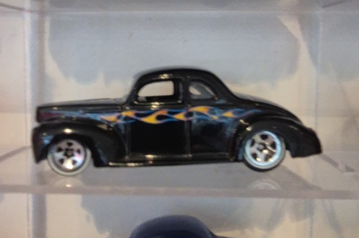 '40 Ford Coupe
