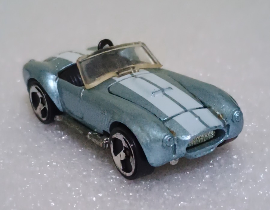 Shelby Cobra