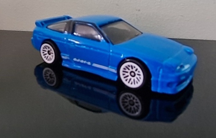 Nissan 180SX Type X