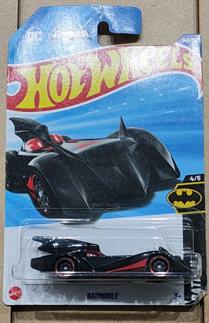 Batmobile