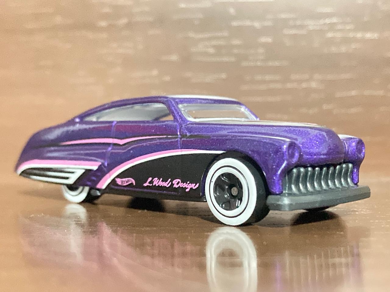 Purple Passion