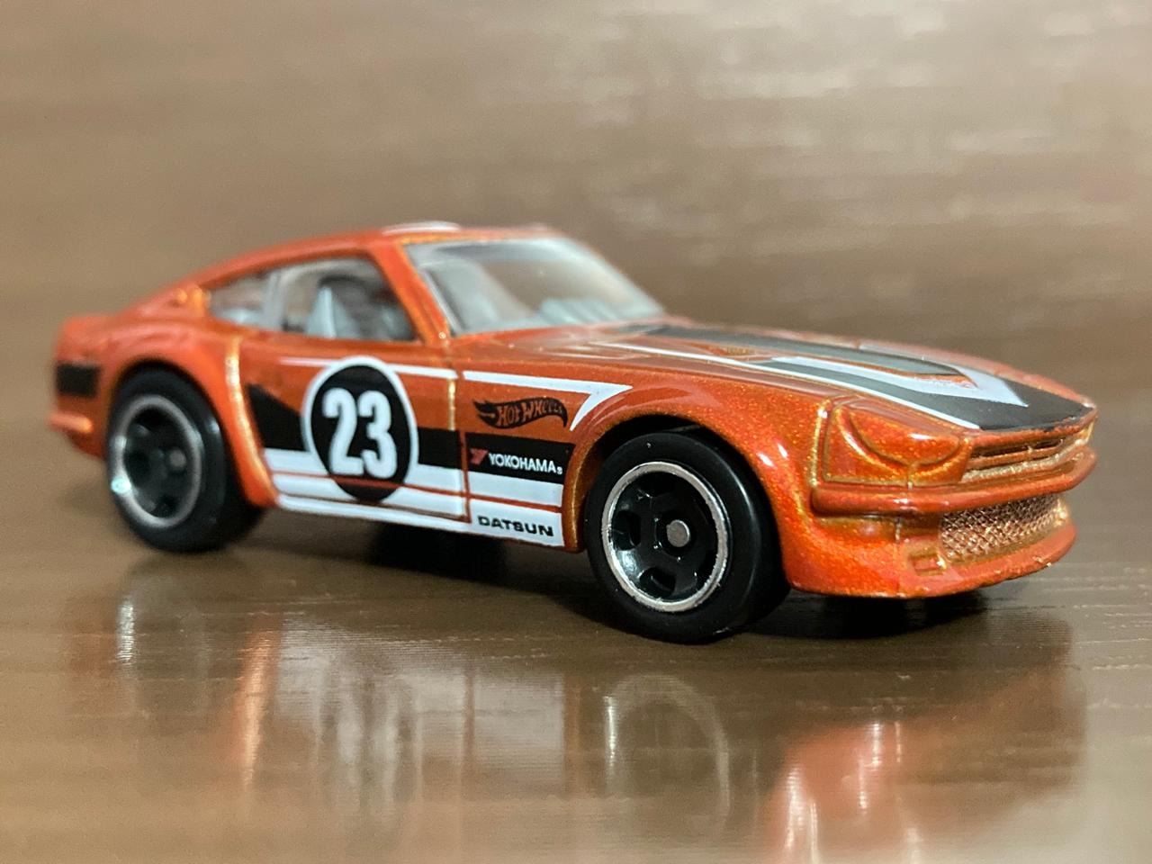 Datsun 240Z