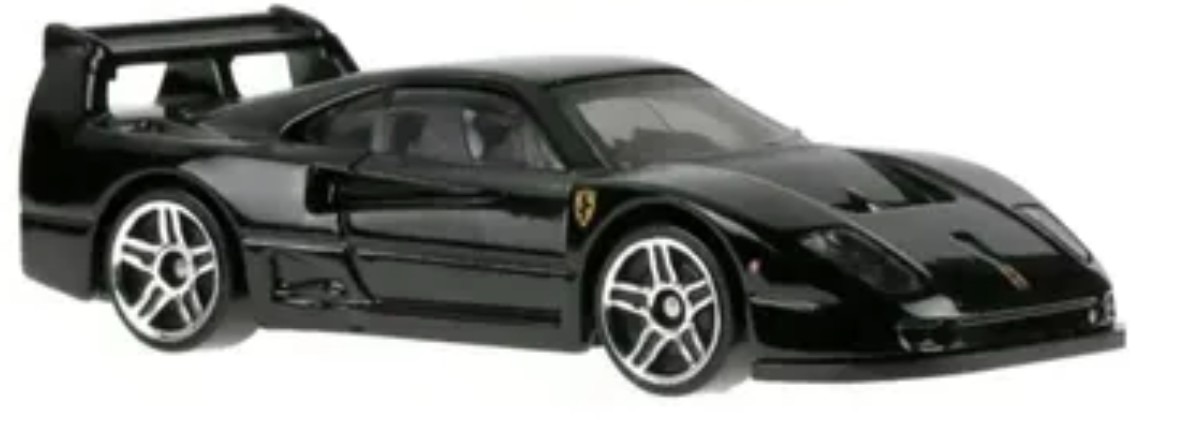 Ferrari F40 Competizione
