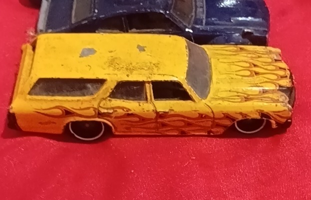 '70 Chevelle