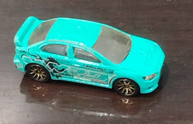 Bullet Proof (2nd Color) X Raycers