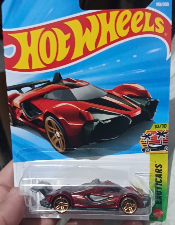 Exotique