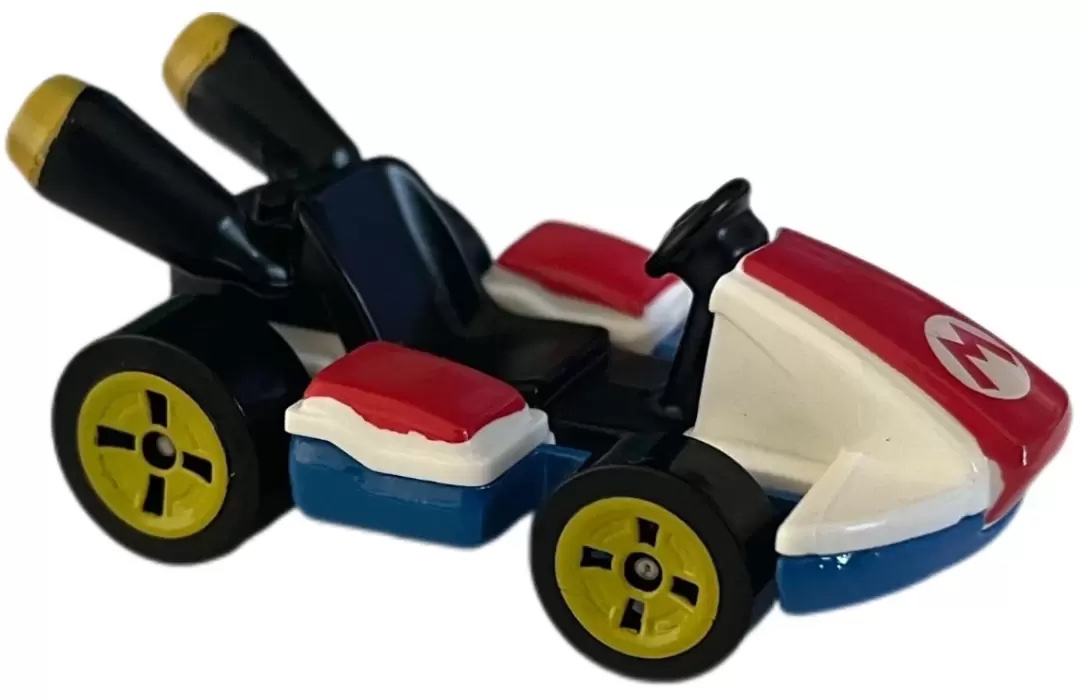 Standard Kart