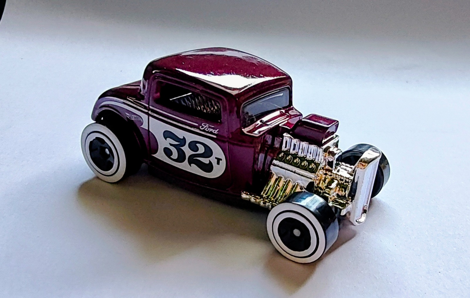 '32 Ford