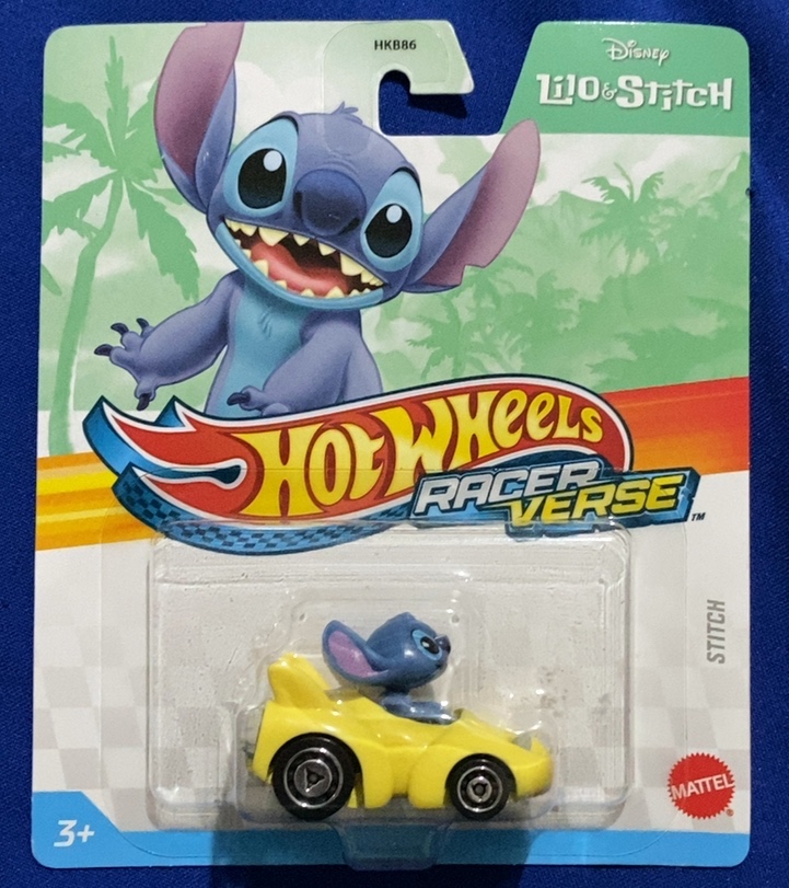 Stitch