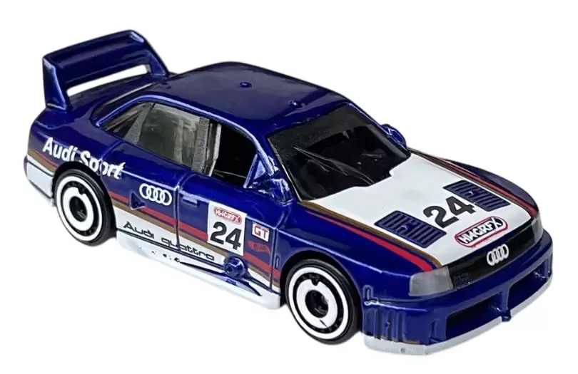 Audi 90 quattro