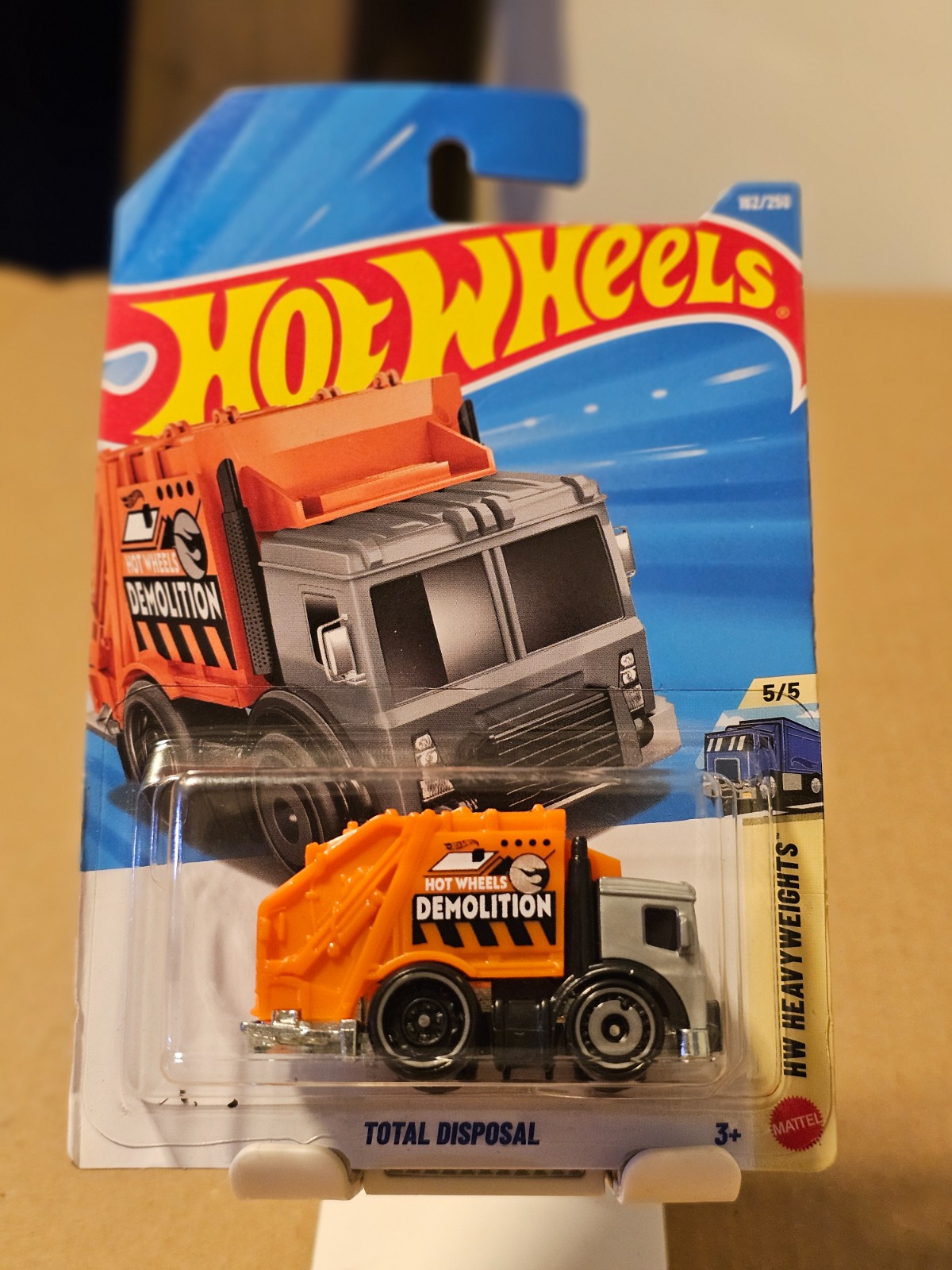 Total Disposal
