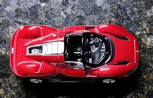 Ferrari Daytona SP3