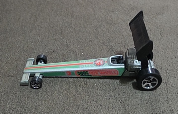 Dragster