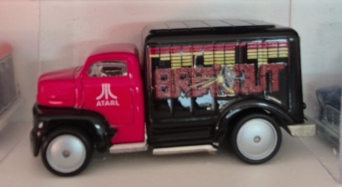 '49 Ford COE